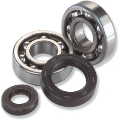 CRANK SHAFT BEARING/SEAL KIT HONDA