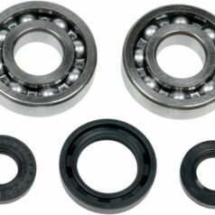 CRANK SHAFT BEARING/SEAL KIT YAMAHA