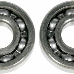 CRANK SHAFT BEARING/SEAL KIT HONDA