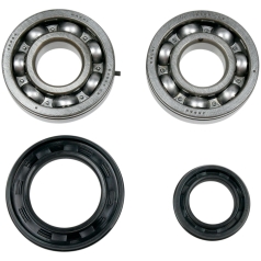 CRANK SHAFT BEARING/SEAL KIT YAMAHA