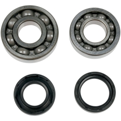 CRANK SHAFT BEARING/SEAL KIT YAMAHA