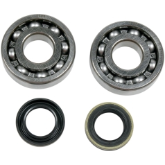 CRANK SHAFT BEARING/SEAL KIT HONDA