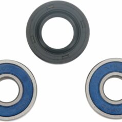 WHEEL BEARING AND SEAL KIT
