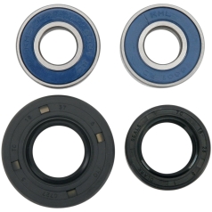 WHEEL BEARING AND SEAL KIT