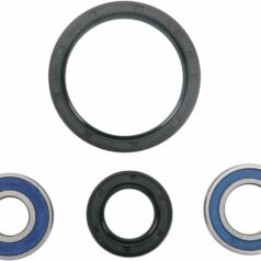 WHEEL BEARING AND SEAL KIT
