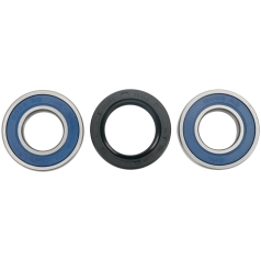 WHEEL BEARING AND SEAL KIT