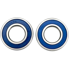 WHEEL BEARING AND SEAL KIT