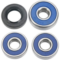 WHEEL BEARING AND SEAL KIT