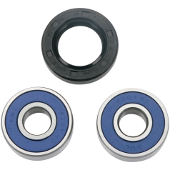 WHEEL BEARING AND SEAL KIT