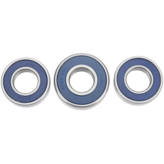 WHEEL BEARING AND SEAL KIT