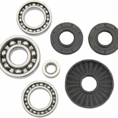 DIFFERENTIAL BEARING AND SEAL KIT