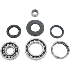 DIFFERENTIAL BEARING AND SEAL KIT