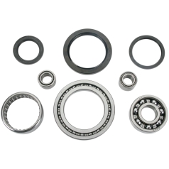 DIFFERENTIAL BEARING AND SEAL KIT