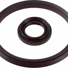 BRAKE DRUM SEAL
