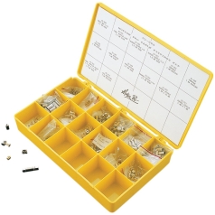 CABLE FITTINGS KIT WITH BOX