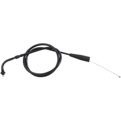 THROTTLE CABLE FOR ATV TURBO THROTTLE KIT