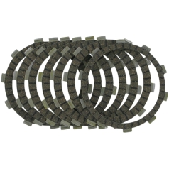 CLUTCH KIT FRICTION PLATE CK SERIES CORK