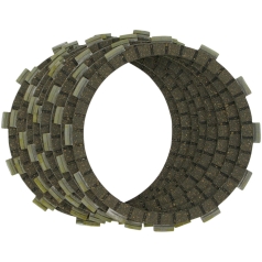 CLUTCH KIT FRICTION PLATE CK SERIES CORK