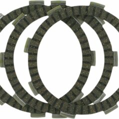 CLUTCH KIT FRICTION PLATE CK SERIES CORK