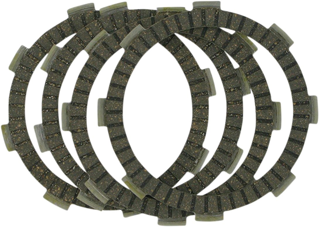 CLUTCH KIT FRICTION PLATE CK SERIES CORK