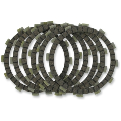 CLUTCH KIT FRICTION PLATE CK SERIES CORK