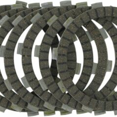 CLUTCH KIT FRICTION PLATE CK SERIES CORK