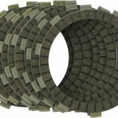 CLUTCH KIT FRICTION PLATE CK SERIES CORK