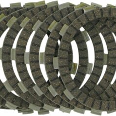 CLUTCH KIT FRICTION PLATE CK SERIES CORK