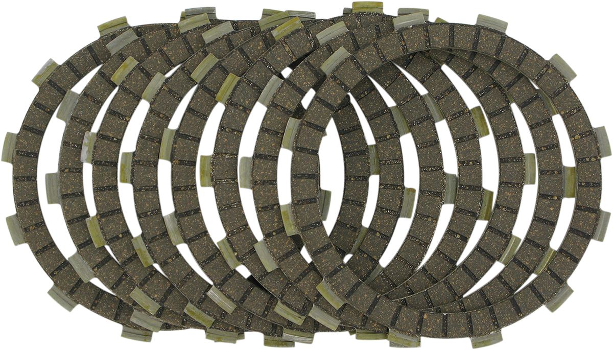 CLUTCH KIT FRICTION PLATE CK SERIES CORK