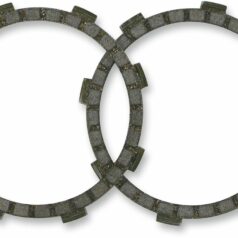 CLUTCH KIT FRICTION PLATE CK SERIES CORK