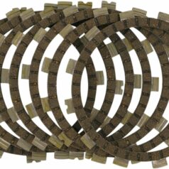 CLUTCH KIT FRICTION PLATE CK SERIES CORK