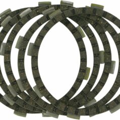CLUTCH KIT FRICTION PLATE CK SERIES CORK