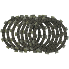 CLUTCH KIT FRICTION PLATE CK SERIES CORK