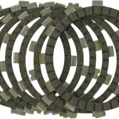 CLUTCH KIT FRICTION PLATE CK SERIES CORK