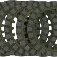 CLUTCH KIT FRICTION PLATE CK SERIES CORK