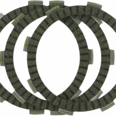 CLUTCH KIT FRICTION PLATE CK SERIES CORK