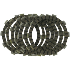 CLUTCH KIT FRICTION PLATE CK SERIES CORK
