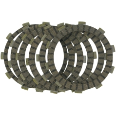 CLUTCH KIT FRICTION PLATE CK SERIES CORK