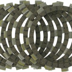 CLUTCH KIT FRICTION PLATE CK SERIES CORK
