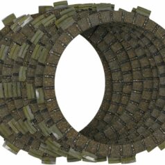 CLUTCH KIT FRICTION PLATE CK SERIES CORK