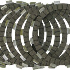 CLUTCH KIT FRICTION PLATE CK SERIES CORK