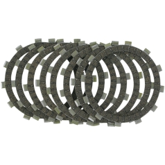 CLUTCH KIT FRICTION PLATE CK SERIES CORK