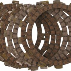 CLUTCH KIT FRICTION PLATE CK SERIES CORK