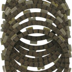 CLUTCH KIT FRICTION PLATE CK SERIES CORK
