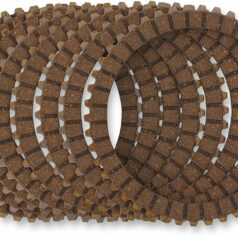 CLUTCH KIT FRICTION PLATE CK SERIES CORK