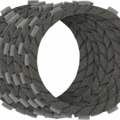 CLUTCH KIT FRICTION PLATE CK SERIES CORK