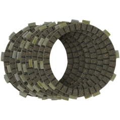 CLUTCH KIT FRICTION PLATE CK SERIES CORK