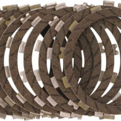CLUTCH KIT FRICTION PLATE CK SERIES CORK