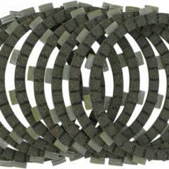 CLUTCH KIT FRICTION PLATE CK SERIES CORK