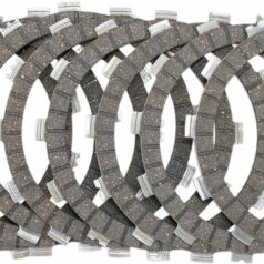 CLUTCH KIT FRICTION PLATE CK SERIES CORK